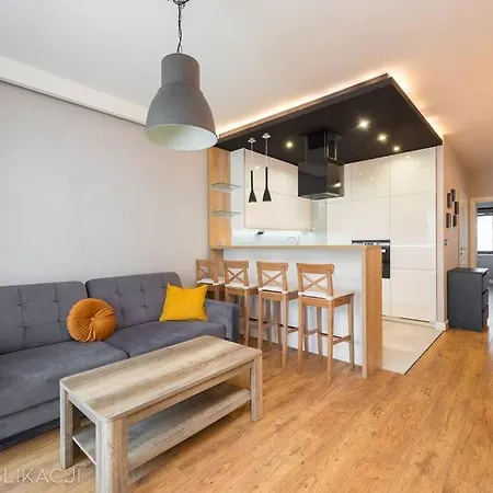 Ecru Specious 2-bedroom With Balcony *